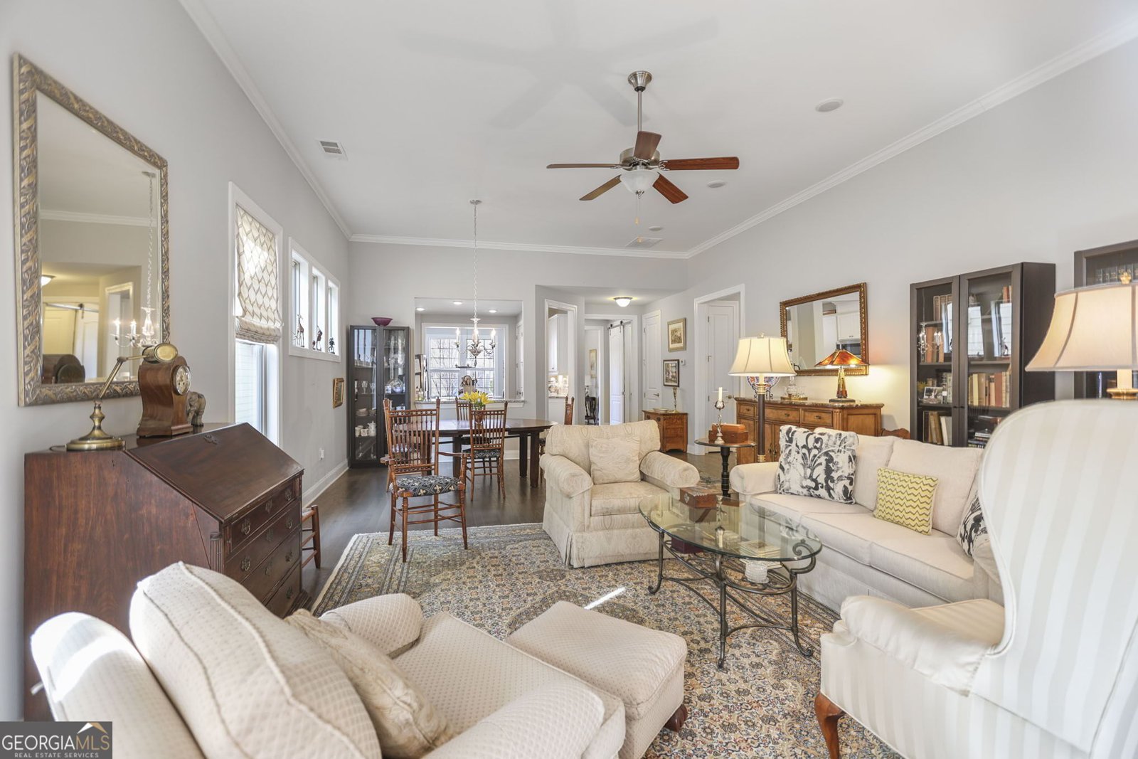 215 Spruce Pine Circle Peachtree City - Photo 21