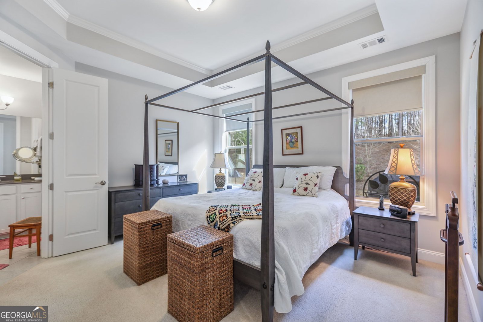 215 Spruce Pine Circle Peachtree City - Photo 22