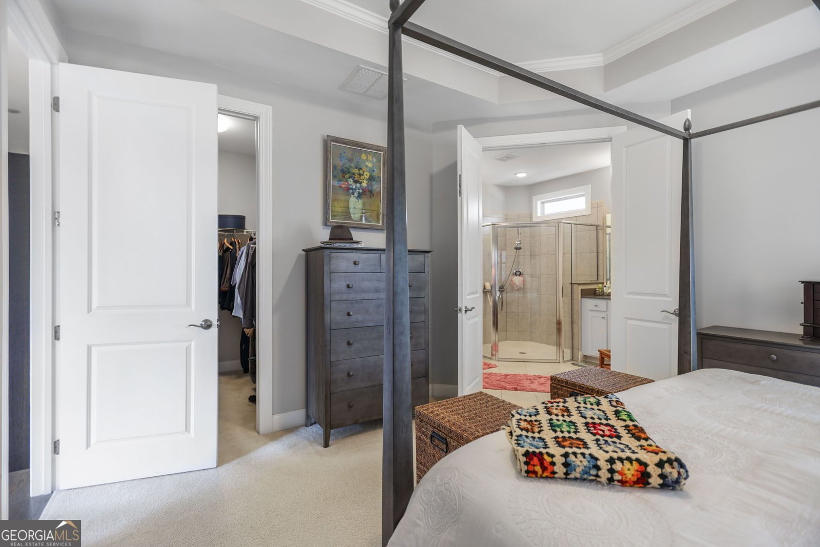 215 Spruce Pine Circle Peachtree City - Photo 23