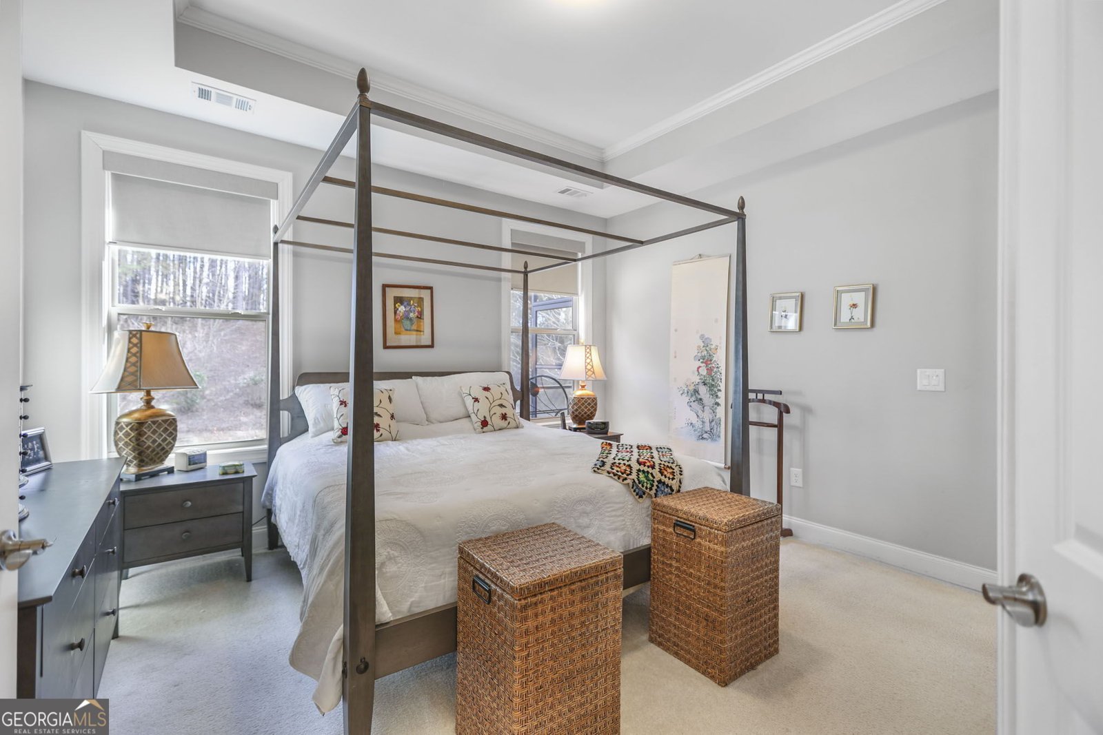 215 Spruce Pine Circle Peachtree City - Photo 29