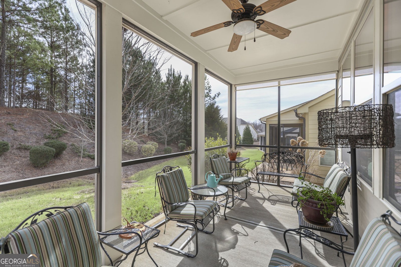 215 Spruce Pine Circle Peachtree City - Photo 32