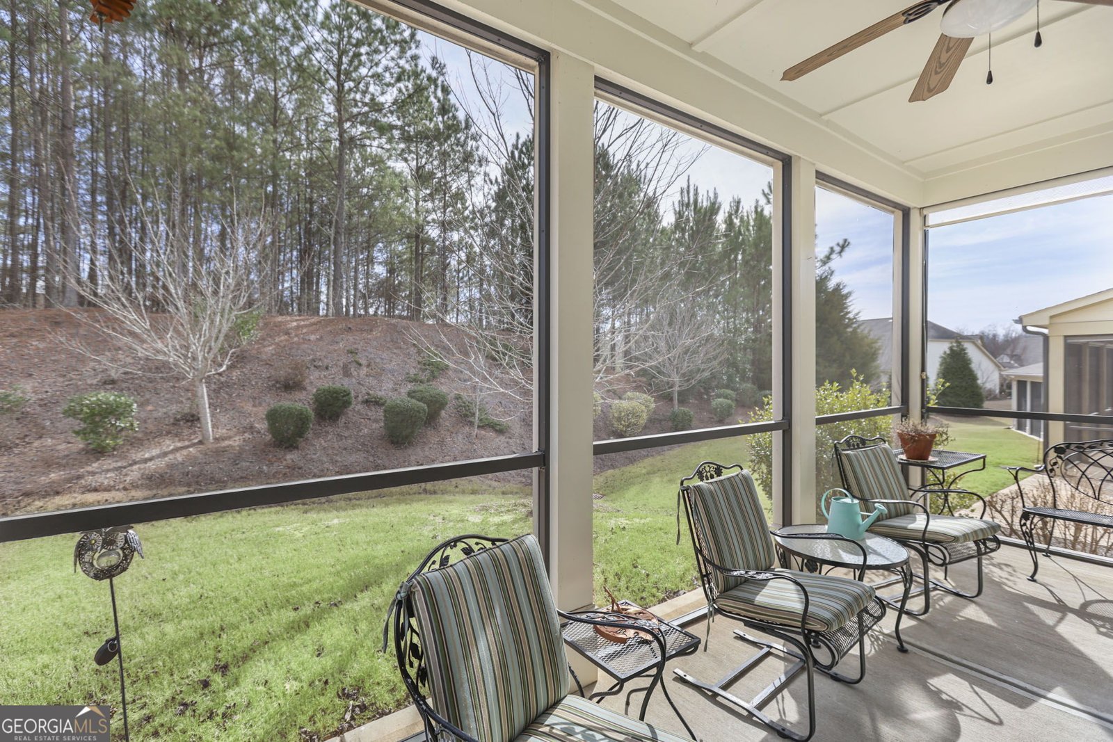 215 Spruce Pine Circle Peachtree City - Photo 33