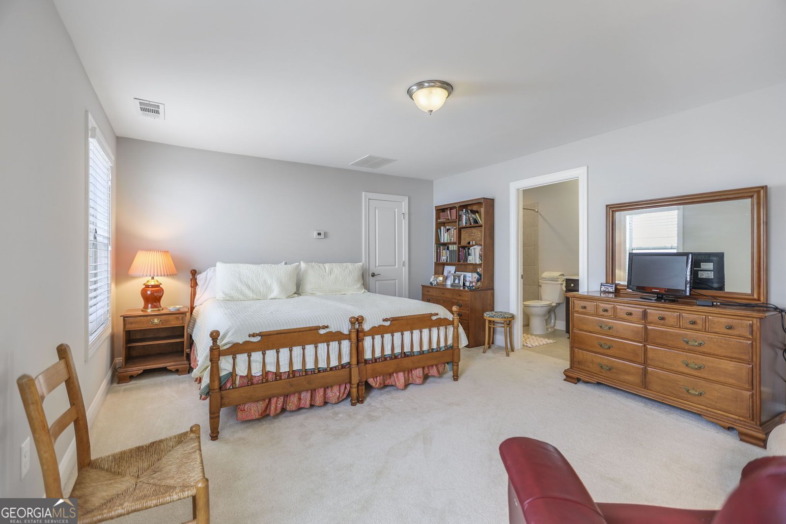 215 Spruce Pine Circle Peachtree City - Photo 37