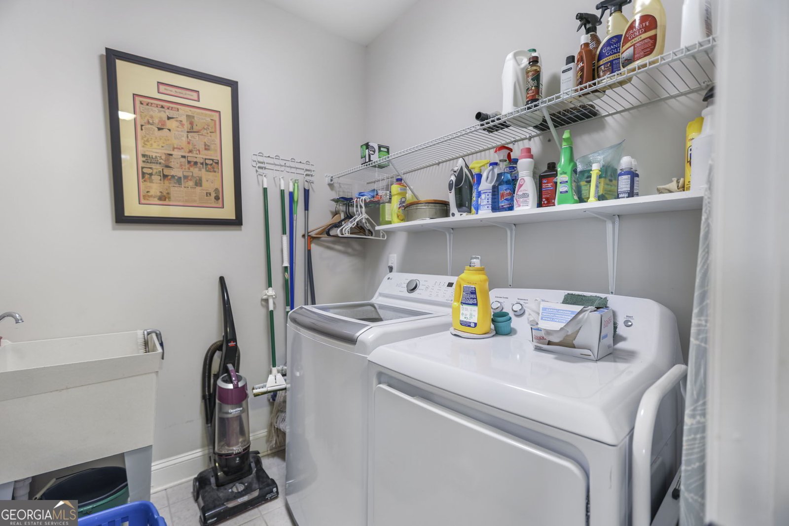 215 Spruce Pine Circle Peachtree City - Photo 40