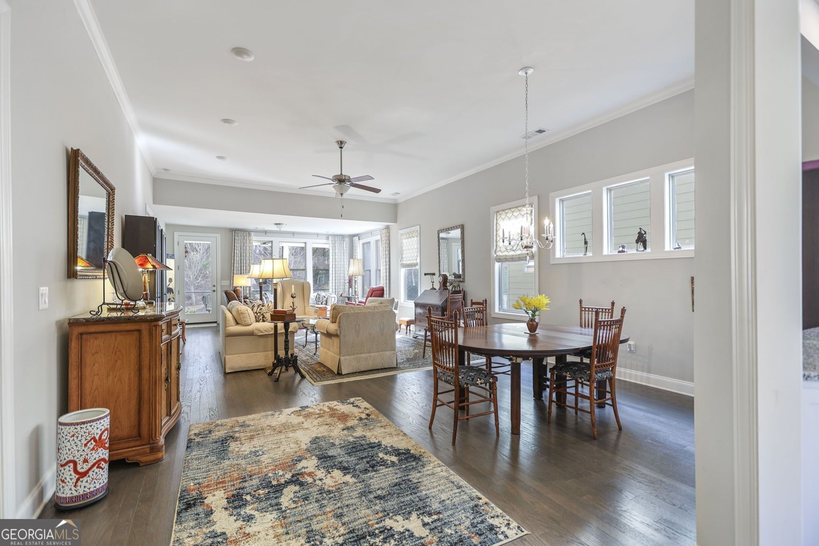 215 Spruce Pine Circle Peachtree City - Photo 9