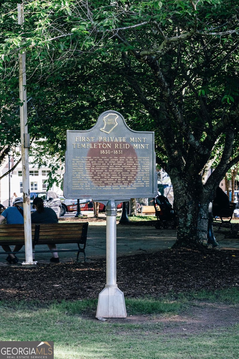 4163 Millstone Park Lane Gainesville - Photo 57