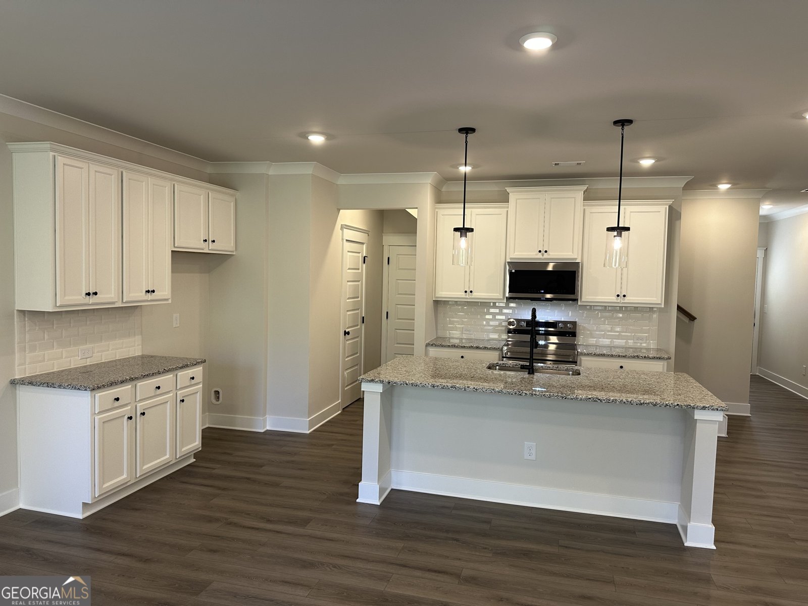 4163 Millstone Park Lane Gainesville - Photo 6