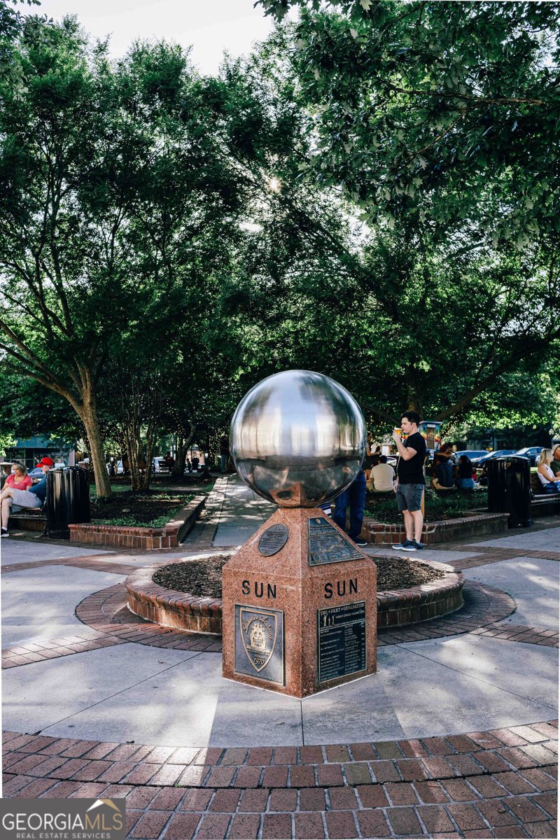 4163 Millstone Park Lane Gainesville - Photo 63