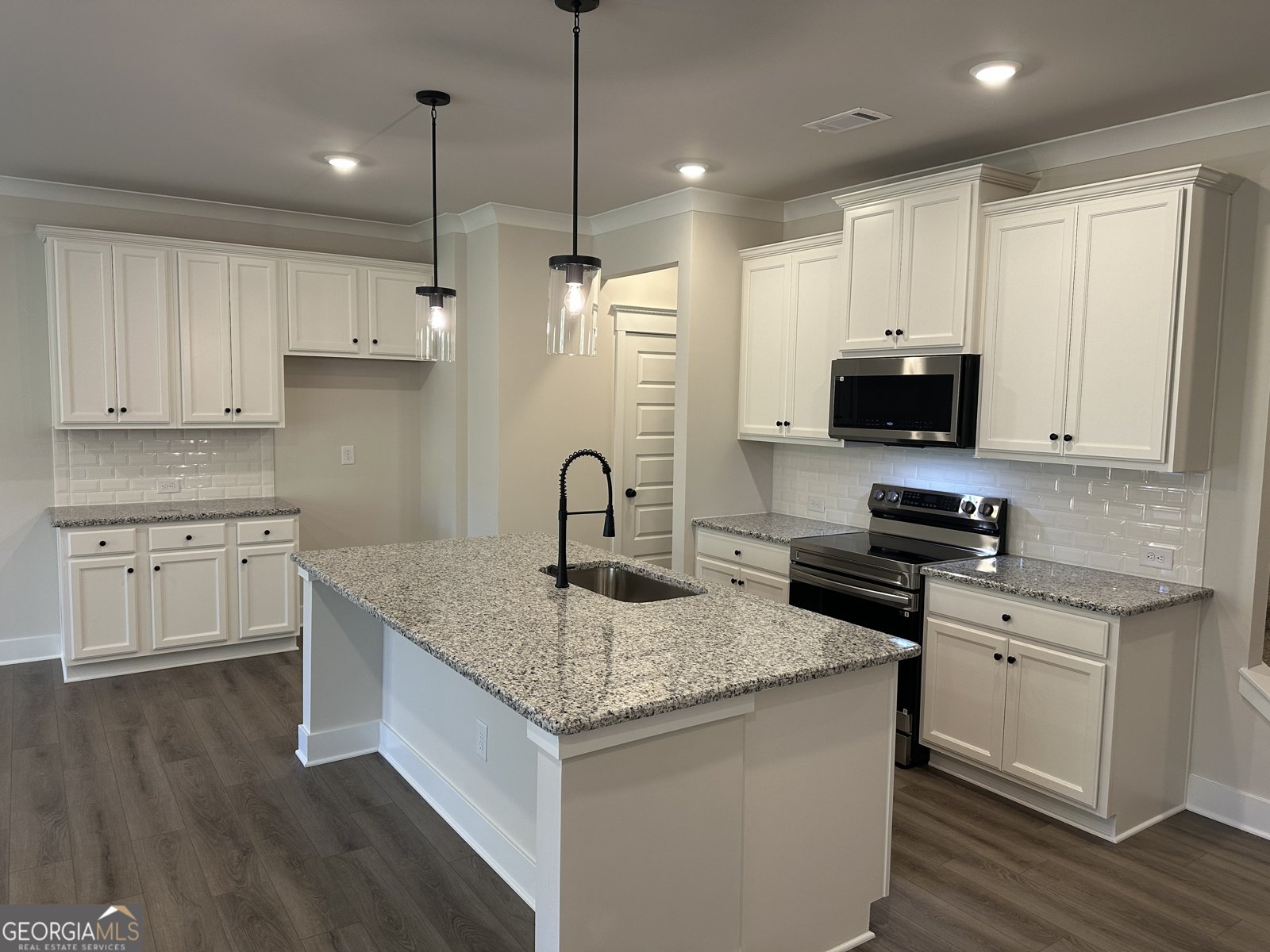 4163 Millstone Park Lane Gainesville - Photo 7