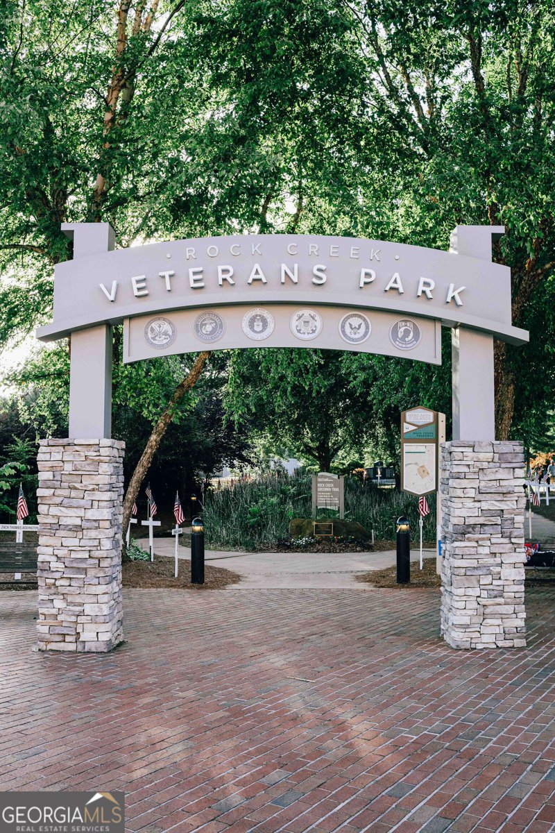 4163 Millstone Park Lane Gainesville - Photo 71