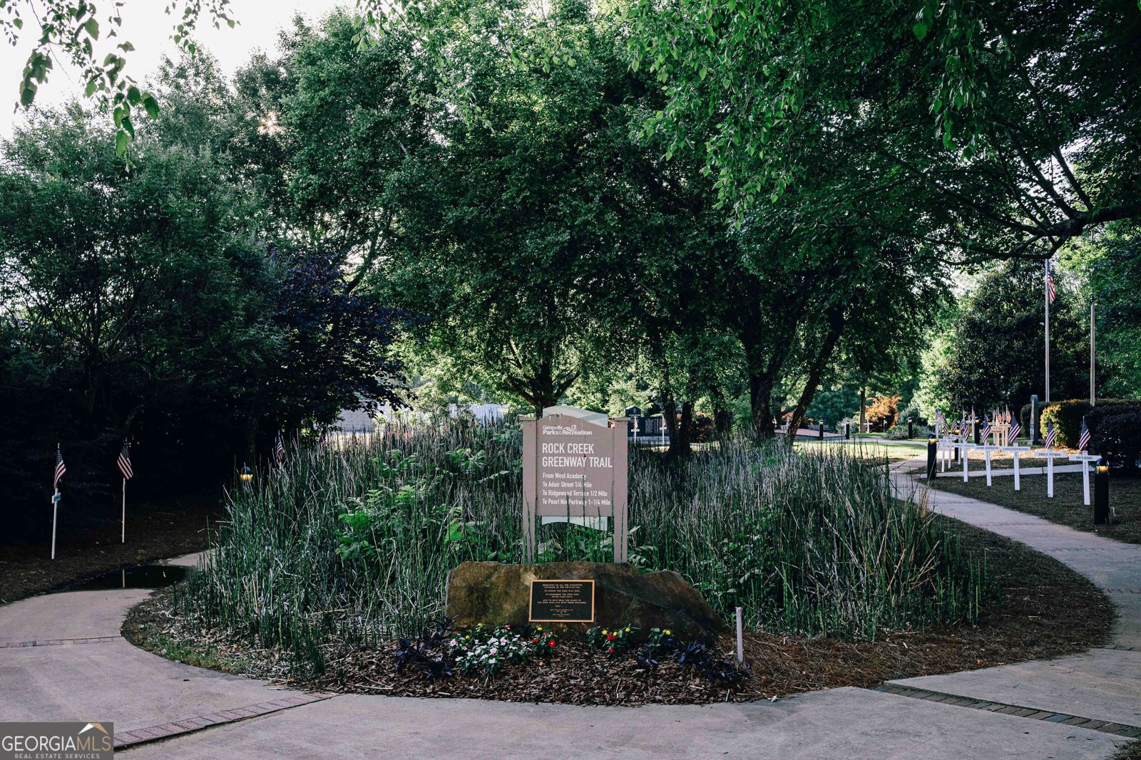 4163 Millstone Park Lane Gainesville - Photo 73