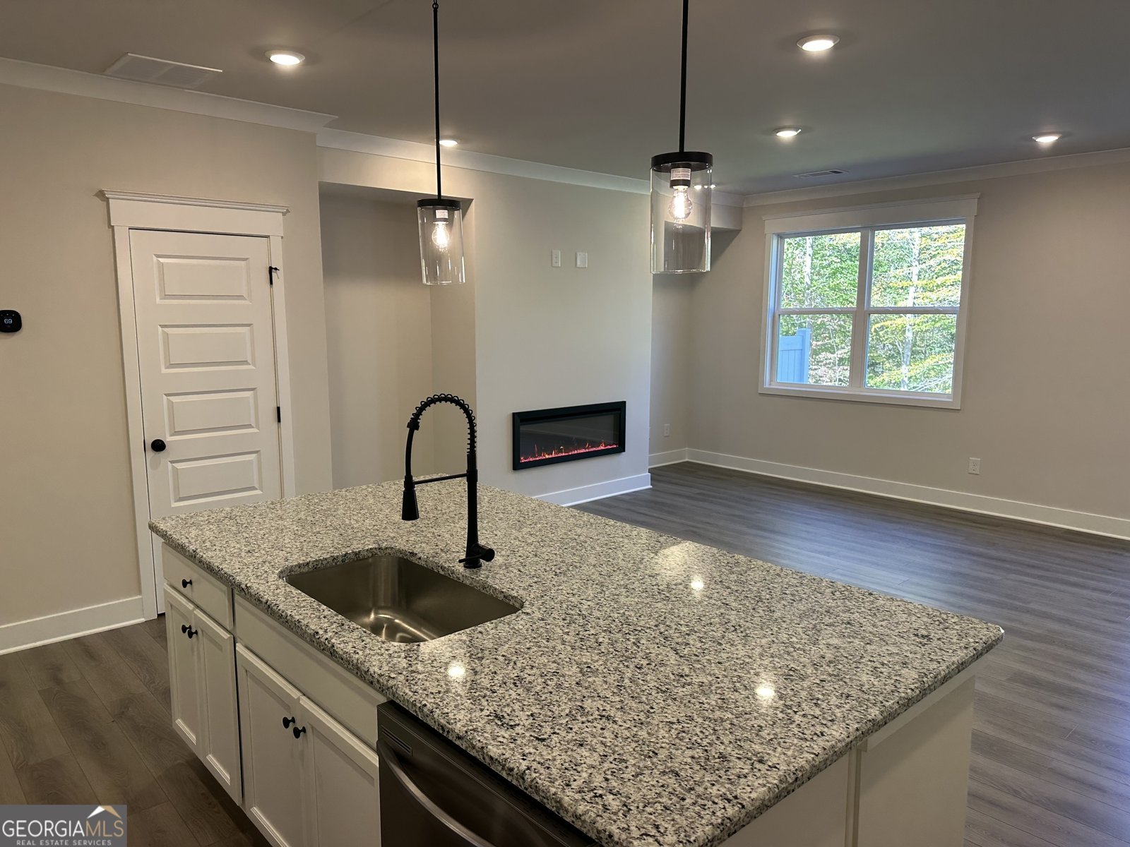 4163 Millstone Park Lane Gainesville - Photo 8