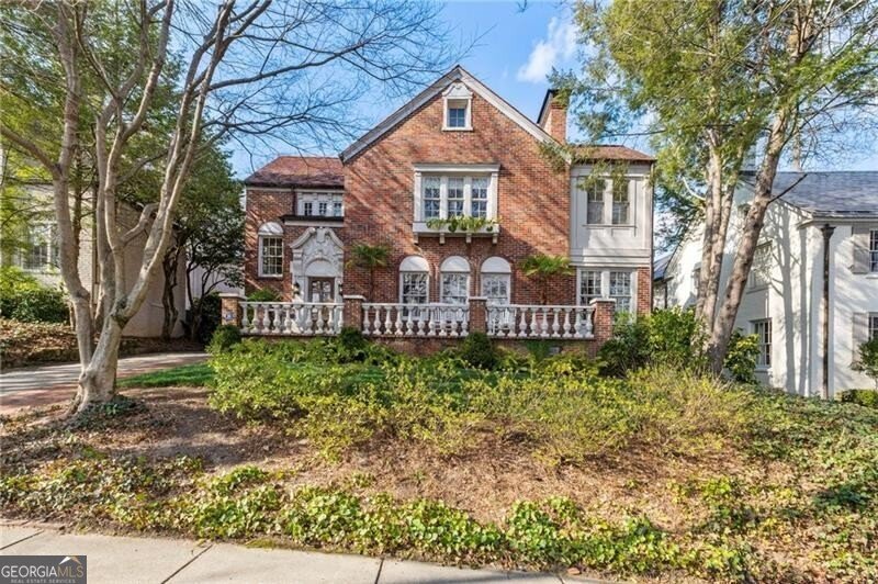 110 Brighton Road Atlanta - Photo 1