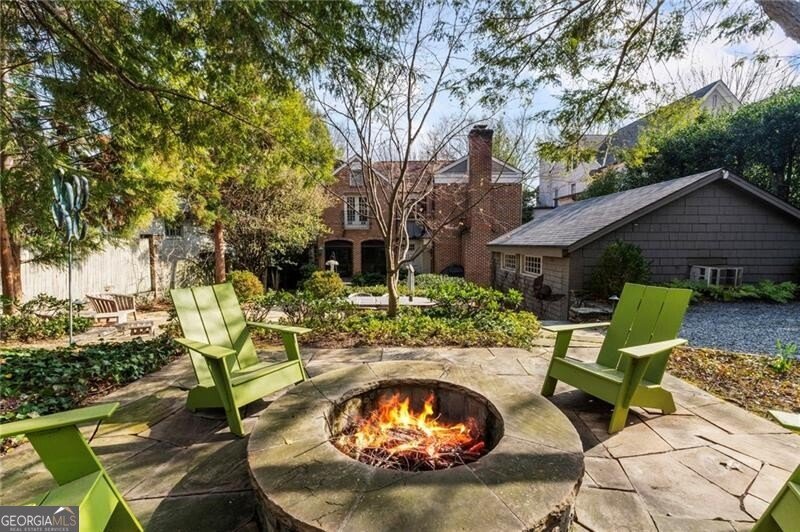 110 Brighton Road Atlanta - Photo 41