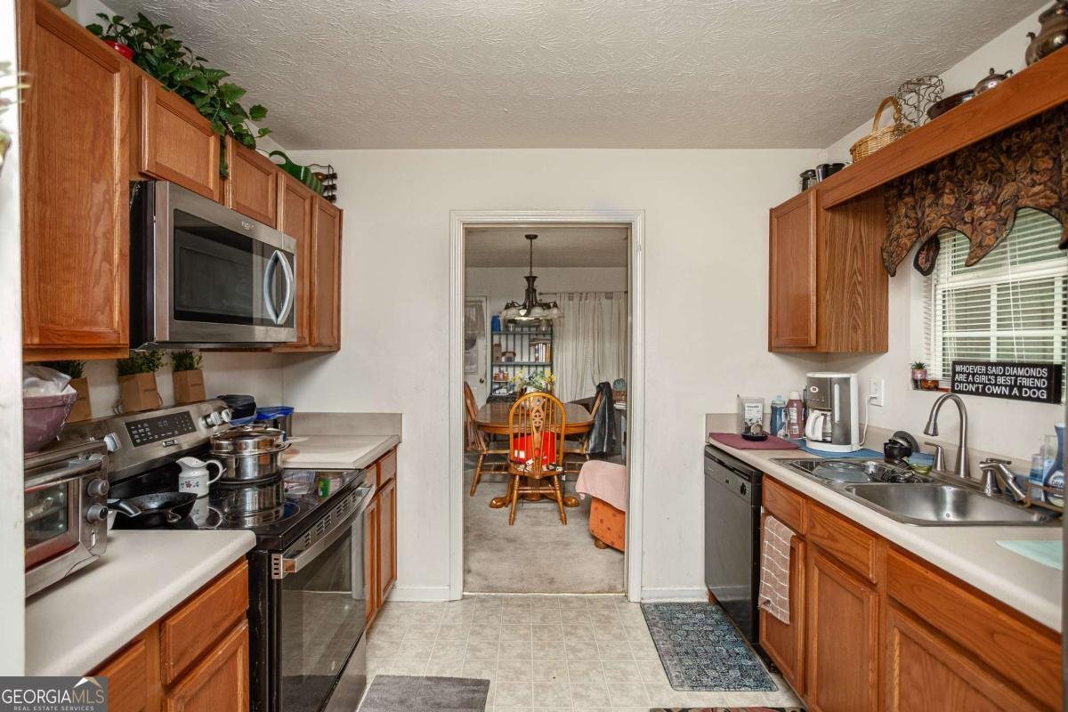 194 Cemetery Road Luthersville - Photo 10