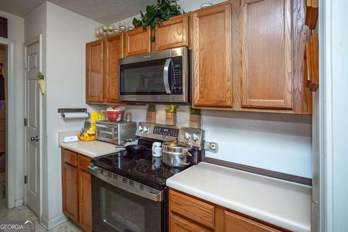 194 Cemetery Road Luthersville - Photo 12