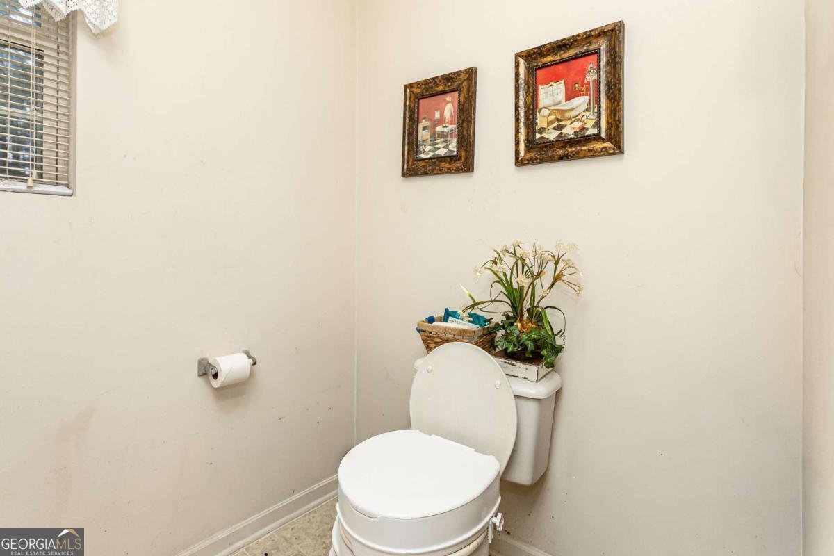 194 Cemetery Road Luthersville - Photo 16