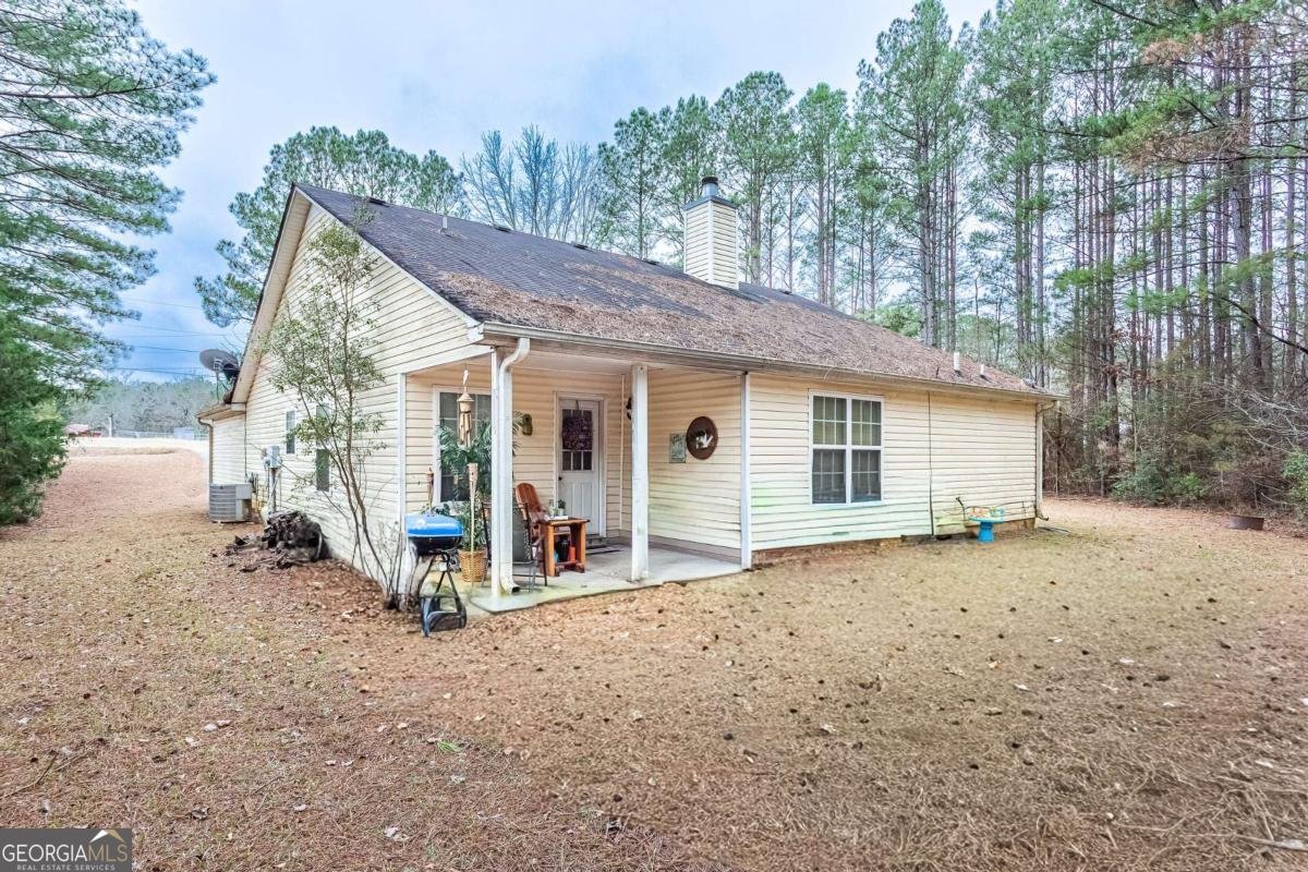 194 Cemetery Road Luthersville - Photo 20