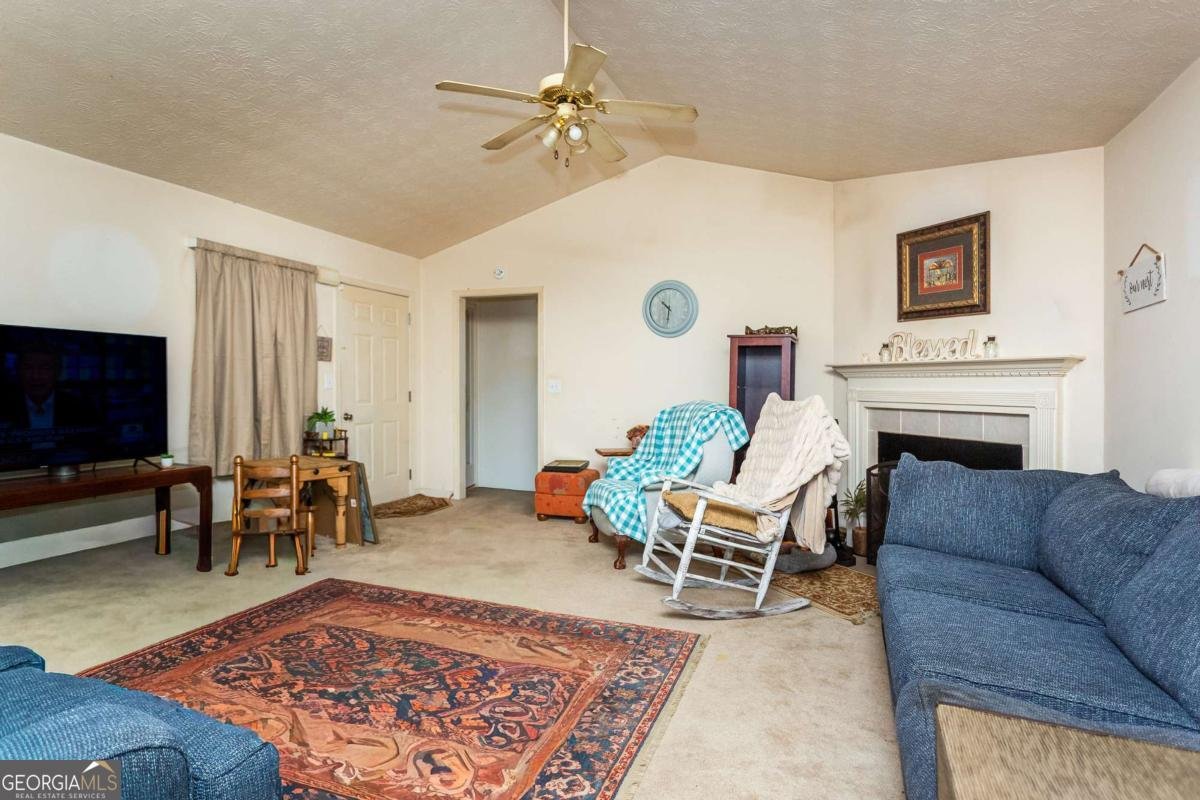 194 Cemetery Road Luthersville - Photo 6