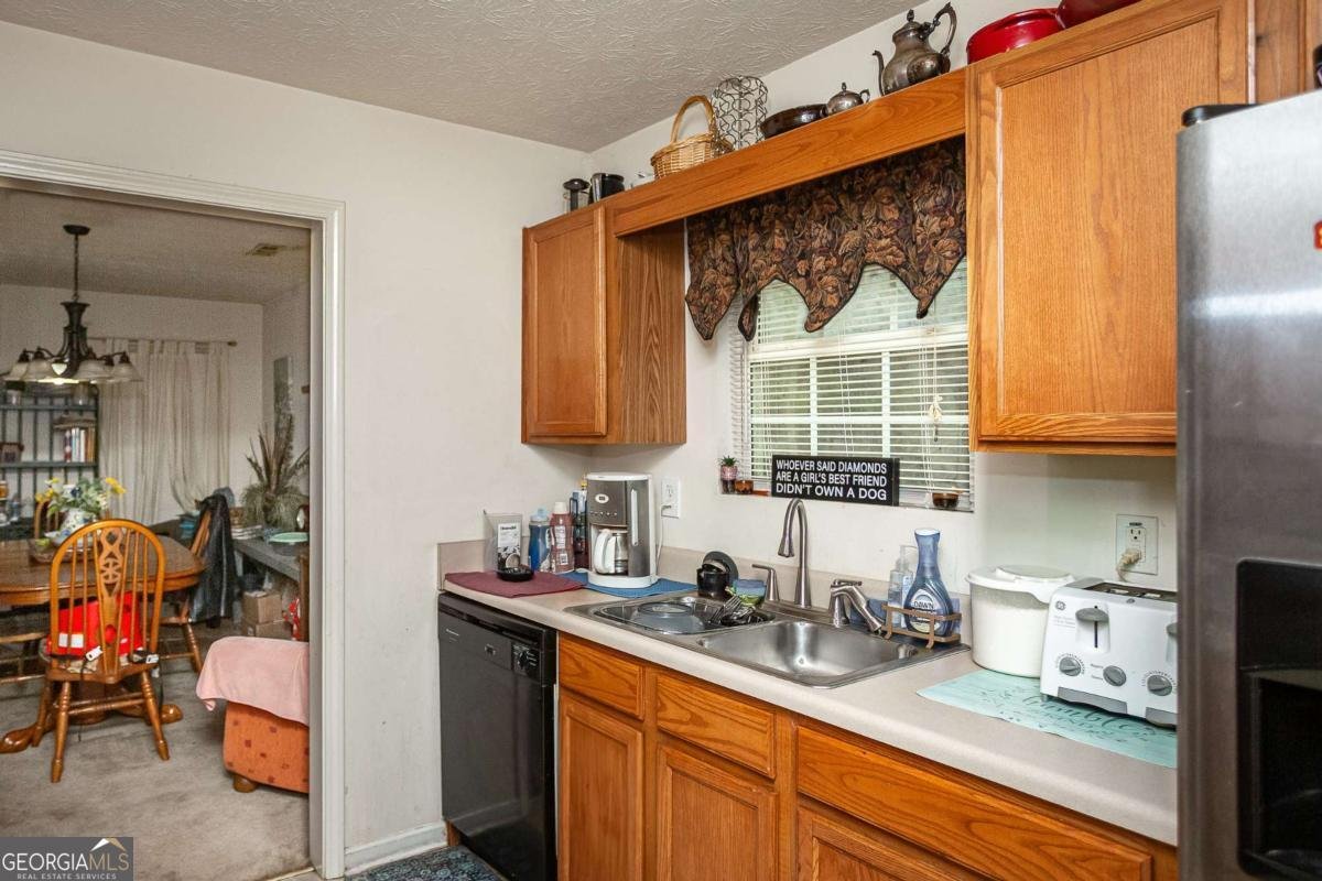 194 Cemetery Road Luthersville - Photo 9