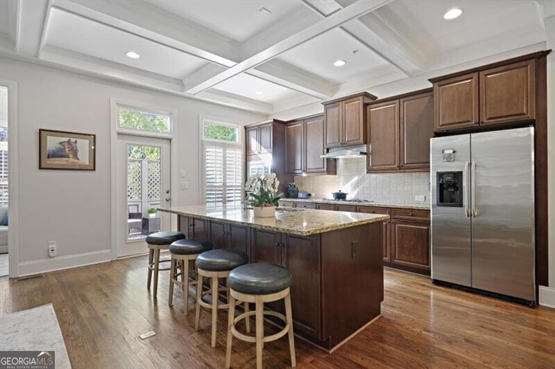 548 Sarabrook Place Atlanta - Photo 12