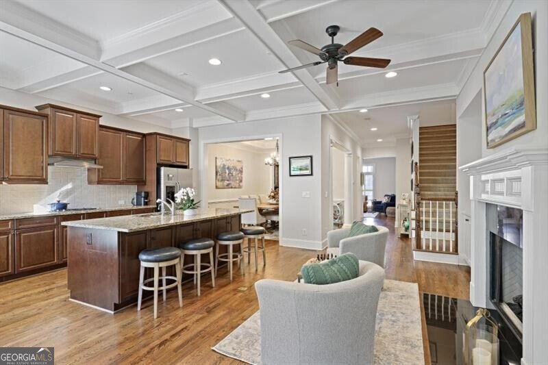 548 Sarabrook Place Atlanta - Photo 15