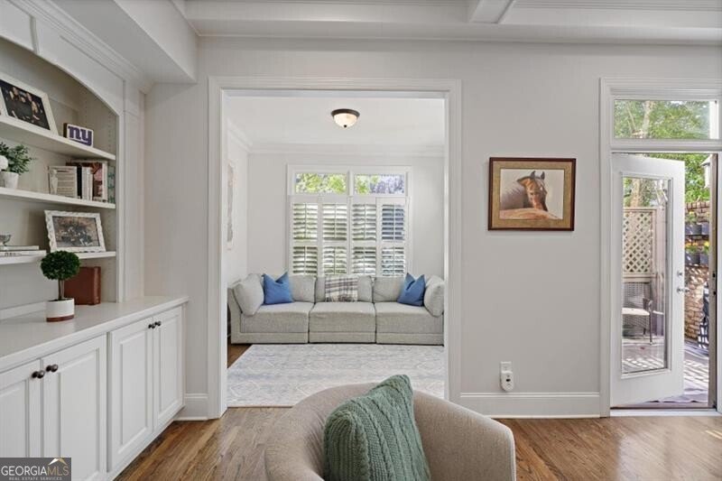 548 Sarabrook Place Atlanta - Photo 16