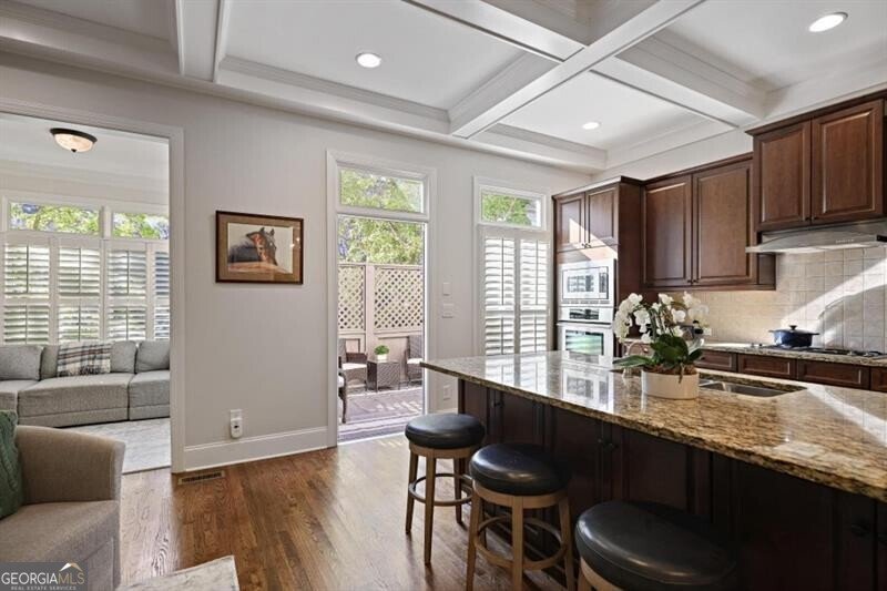 548 Sarabrook Place Atlanta - Photo 17