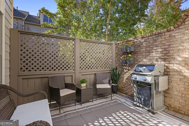 548 Sarabrook Place Atlanta - Photo 18