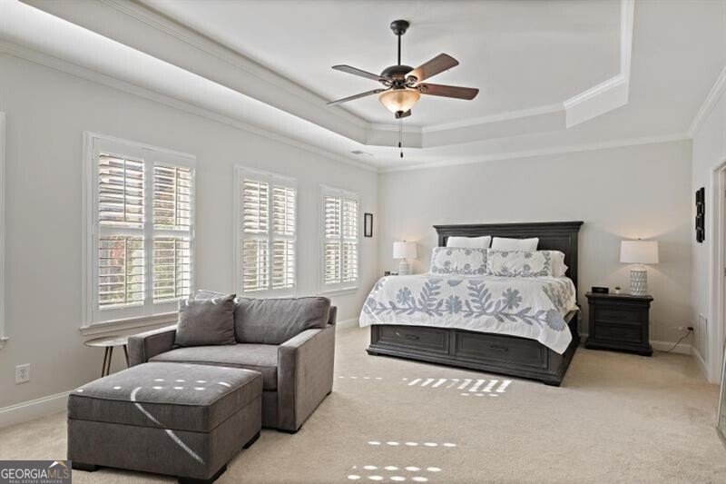 548 Sarabrook Place Atlanta - Photo 22