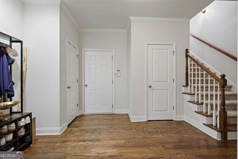 548 Sarabrook Place Atlanta - Photo 31
