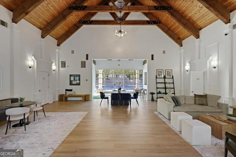 548 Sarabrook Place Atlanta - Photo 36