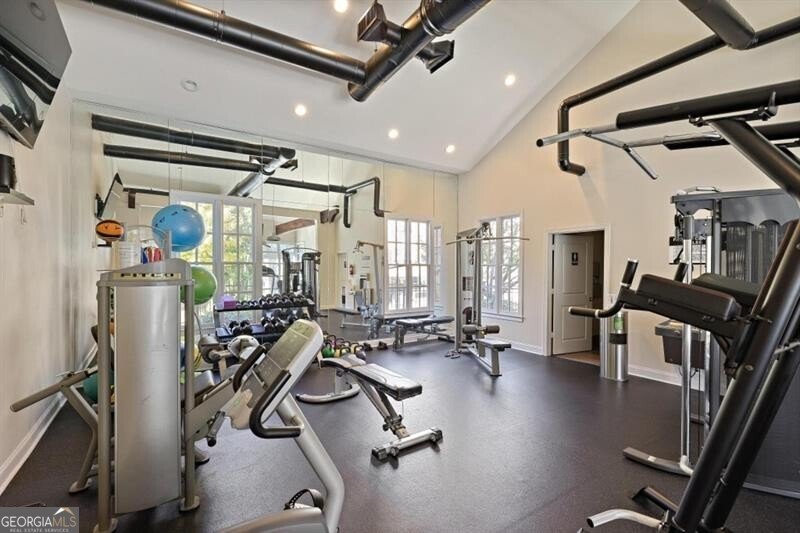 548 Sarabrook Place Atlanta - Photo 38