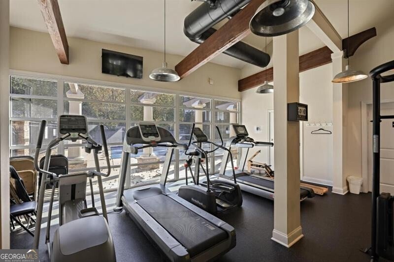 548 Sarabrook Place Atlanta - Photo 39