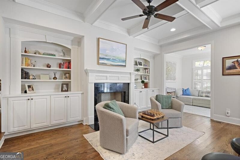 548 Sarabrook Place Atlanta - Photo 9