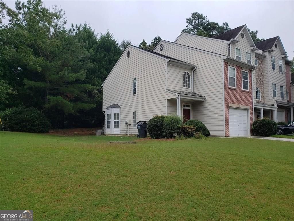 6071 Grovegate Lane Tucker - Photo 1