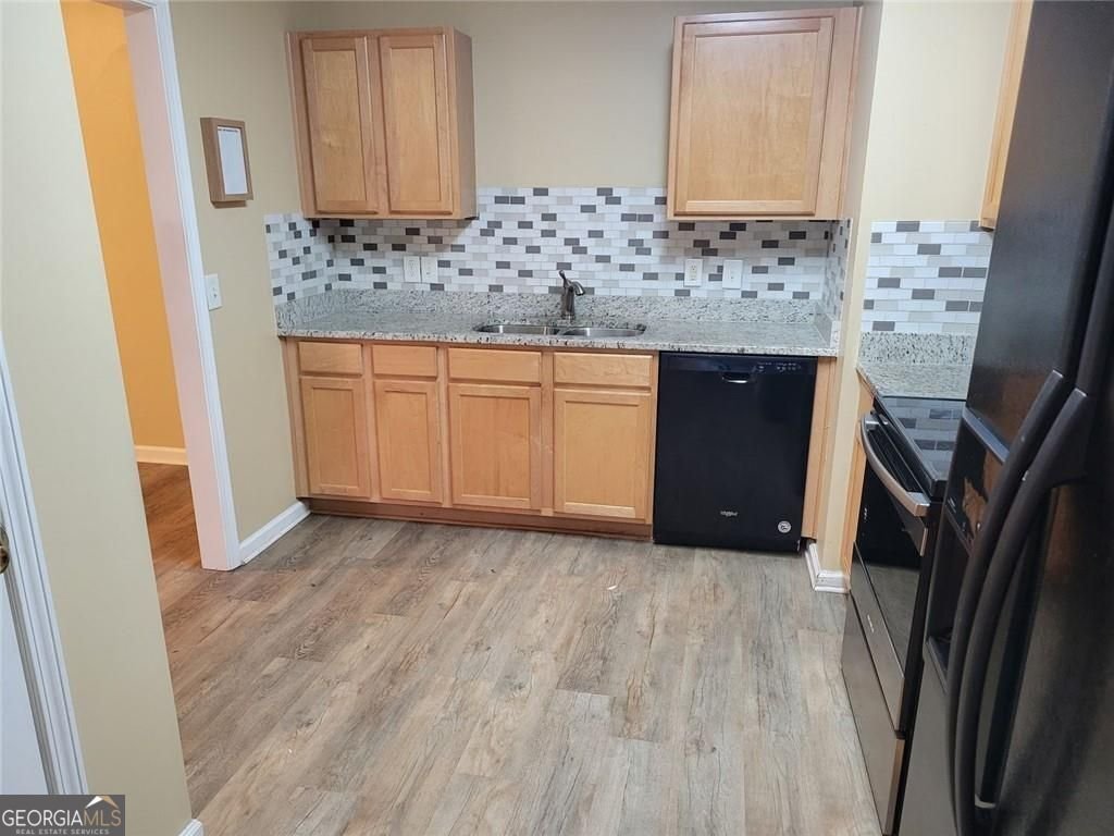 6071 Grovegate Lane Tucker - Photo 6