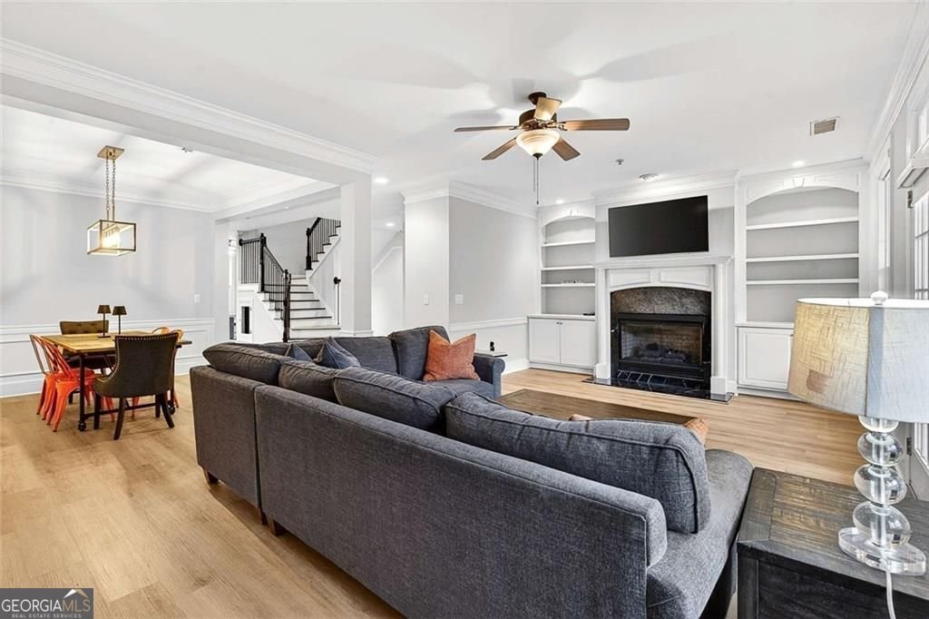 1280 Spring Street Smyrna - Photo 12