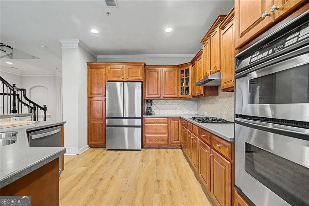 1280 Spring Street Smyrna - Photo 17