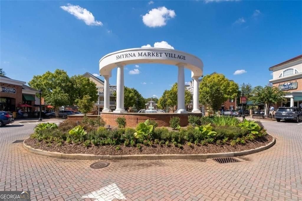 1280 Spring Street Smyrna - Photo 34