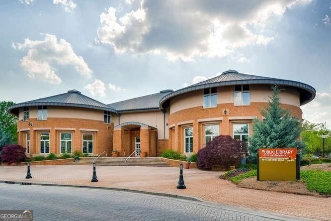 1280 Spring Street Smyrna - Photo 39