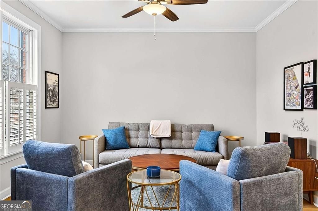 1280 Spring Street Smyrna - Photo 7