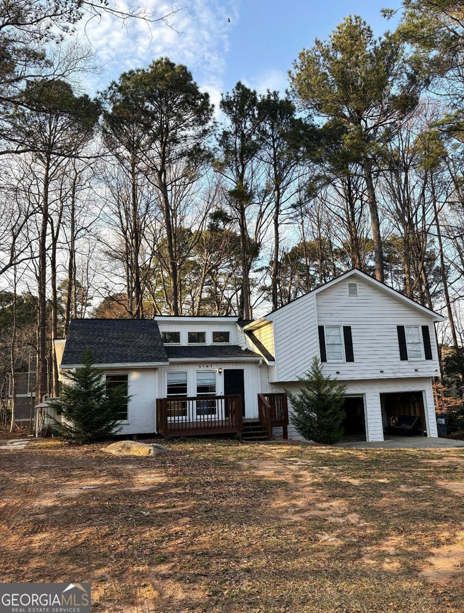 3761 Quail Hollow Trail Snellville - Photo 1