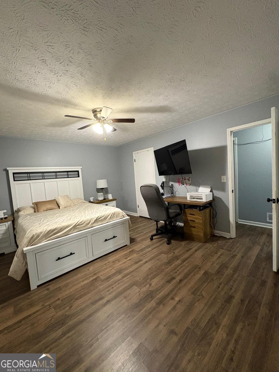 3761 Quail Hollow Trail Snellville - Photo 10