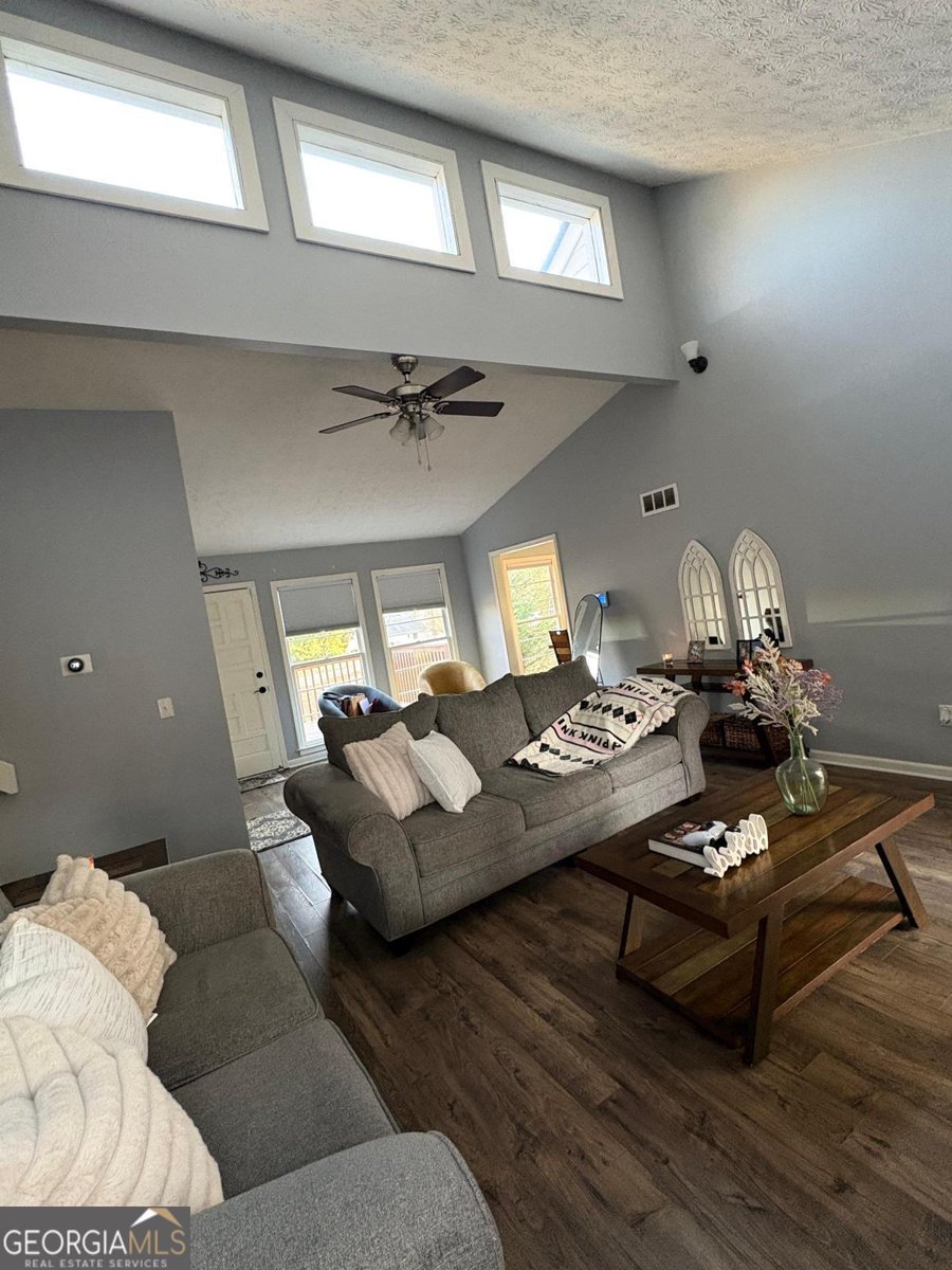 3761 Quail Hollow Trail Snellville - Photo 11