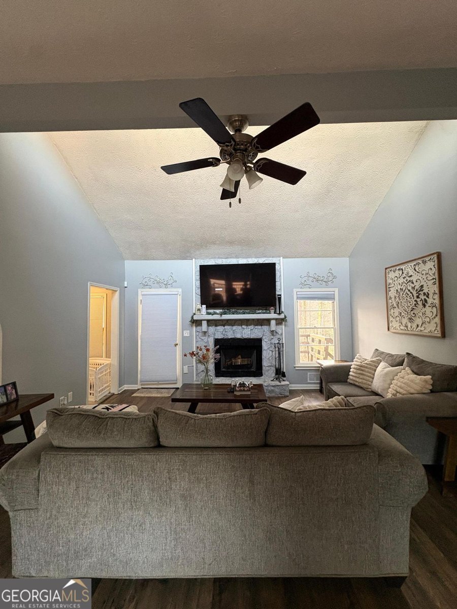 3761 Quail Hollow Trail Snellville - Photo 12