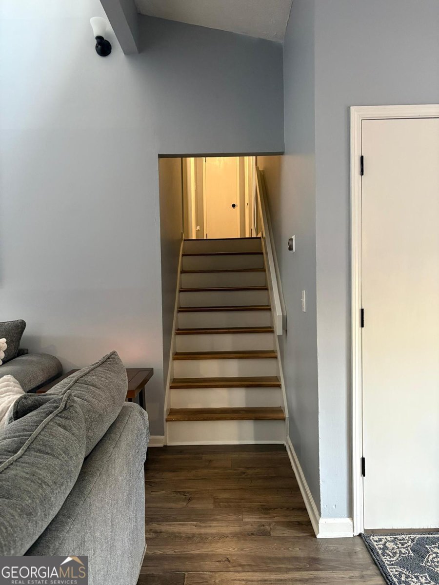 3761 Quail Hollow Trail Snellville - Photo 13