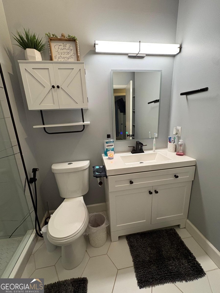 3761 Quail Hollow Trail Snellville - Photo 14