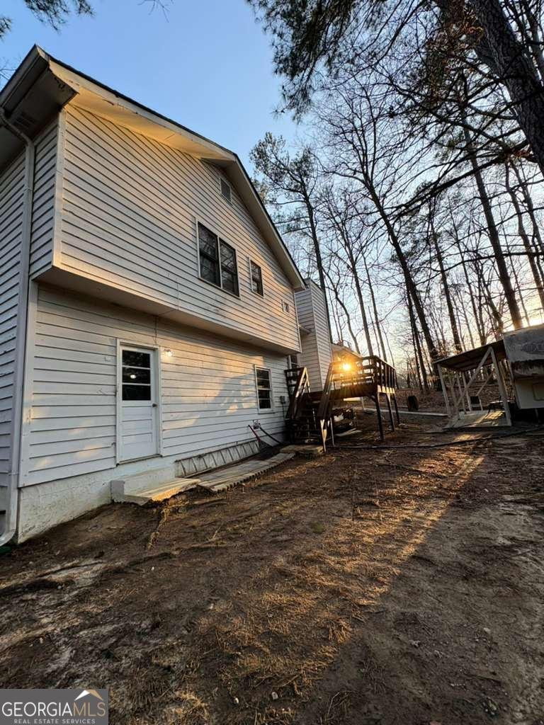 3761 Quail Hollow Trail Snellville - Photo 19