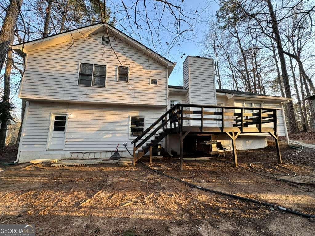 3761 Quail Hollow Trail Snellville - Photo 20